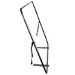 VEVOR Hot Tub Cover Lift, Spa Cover Lift, Height 31.5