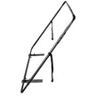 VEVOR Hot Tub Cover Lift, Spa Cover Lift, Height 31.5