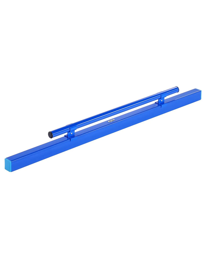 VEVOR Concrete Screed 48 in Concrete Leveling Tool with Detachable Handle Clamp