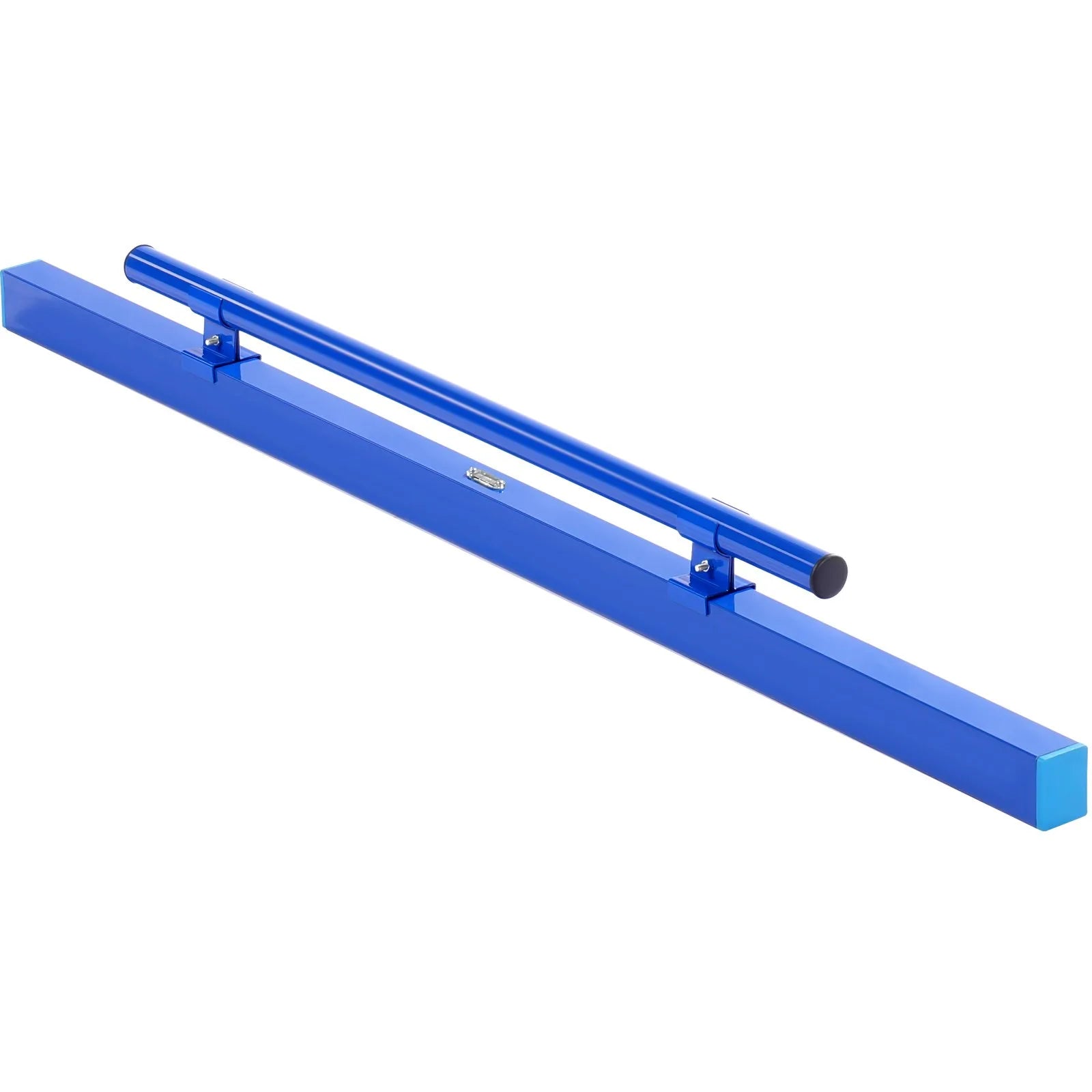 VEVOR Concrete Screed 48 in Concrete Leveling Tool with Detachable Handle Clamp