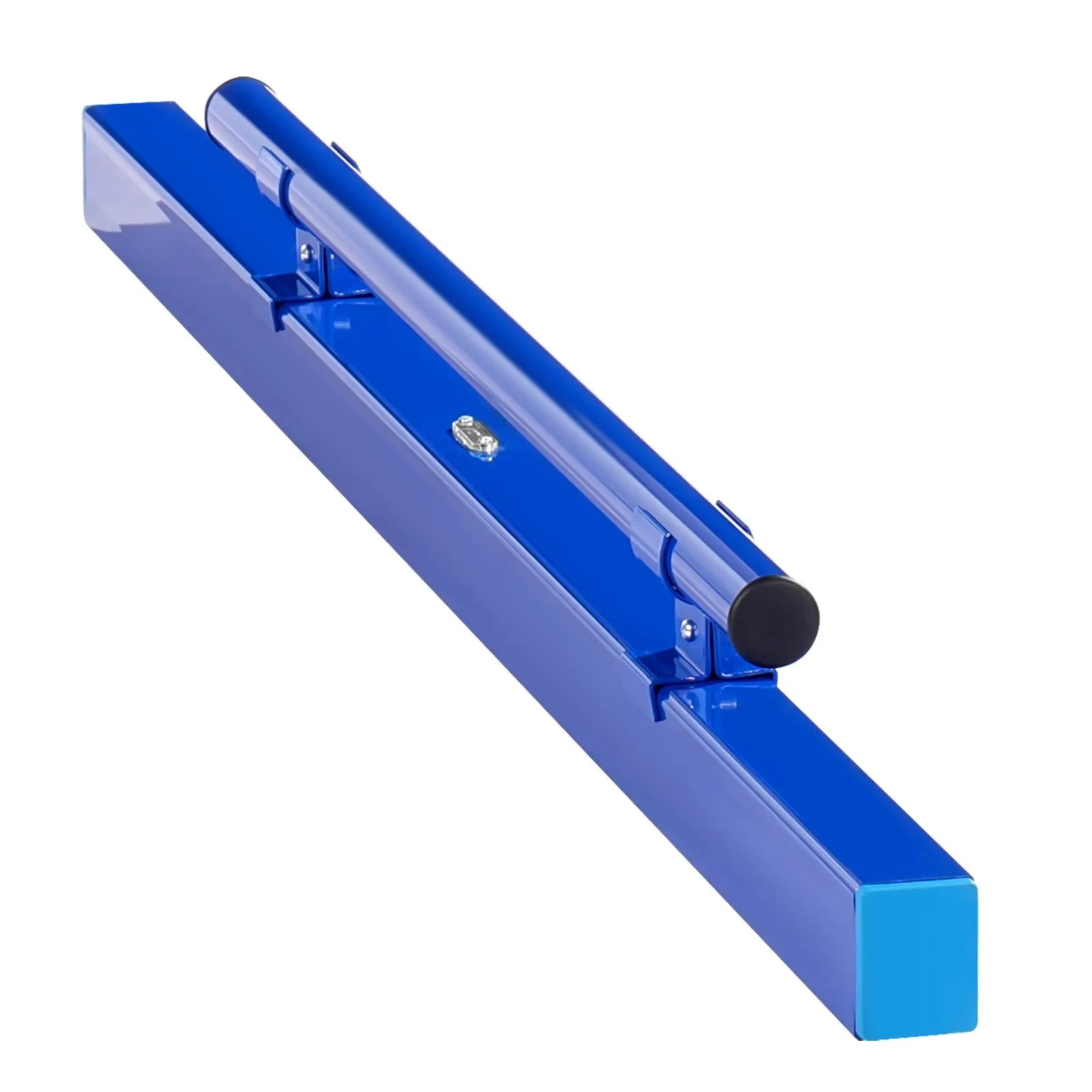 VEVOR Concrete Screed 48 in Concrete Leveling Tool with Detachable Handle Clamp