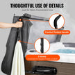 VEVOR Hot Tub Cover Lift, Spa Cover Lift, Height 31.5