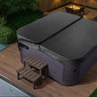 VEVOR Hot Tub Cover Lift, Spa Cover Lift, Height 31.5