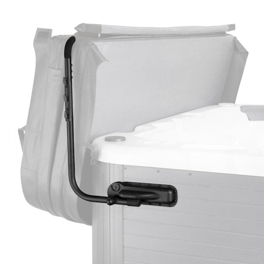 VEVOR Hot Tub Cover Lift, Spa Cover Lift, Height 31.5