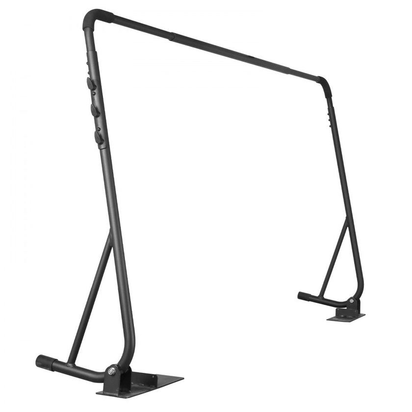 VEVOR Hot Tub Cover Lift, Spa Cover Lift, Height 31.5