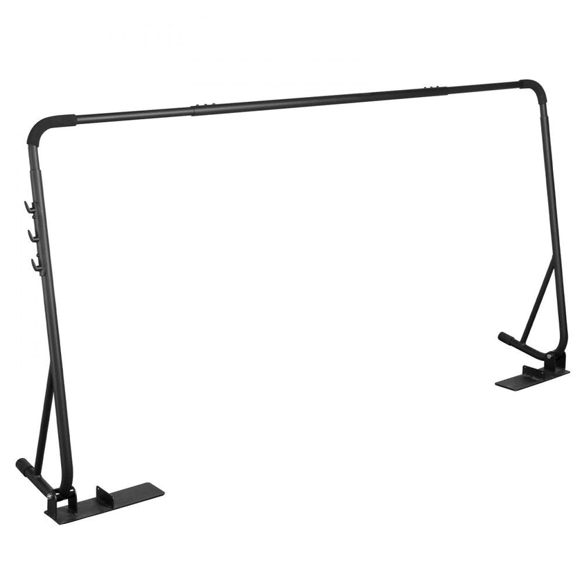 VEVOR Hot Tub Cover Lift, Spa Cover Lift, Height 31.5