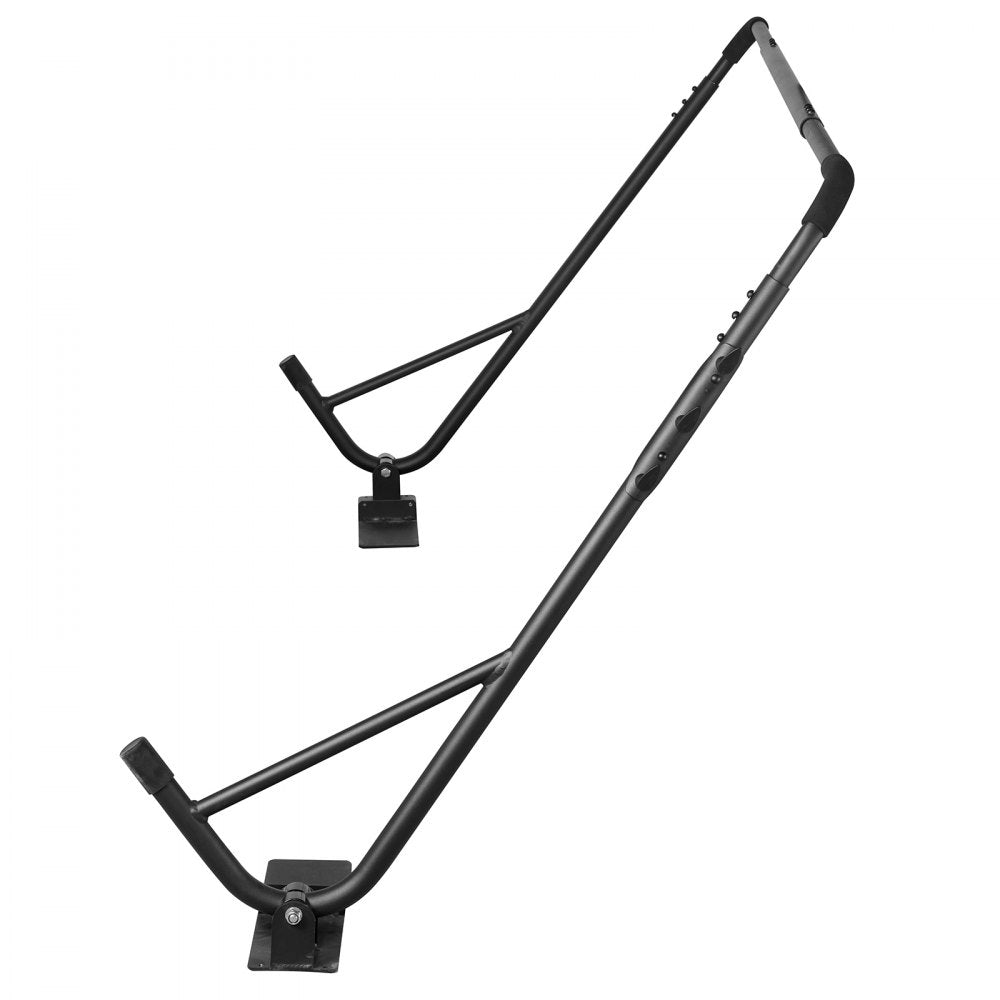 VEVOR Hot Tub Cover Lift, Spa Cover Lift, Height 31.5