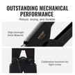 VEVOR PEX Crimping Tool, Dual Head Combo PEX Crimper Tool for 1/2