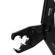 VEVOR PEX Crimping Tool, Dual Head Combo PEX Crimper Tool for 1/2