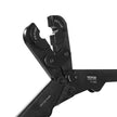 VEVOR PEX Pipe Crimping Tool Kit, Pro Press Crimper for 3/8