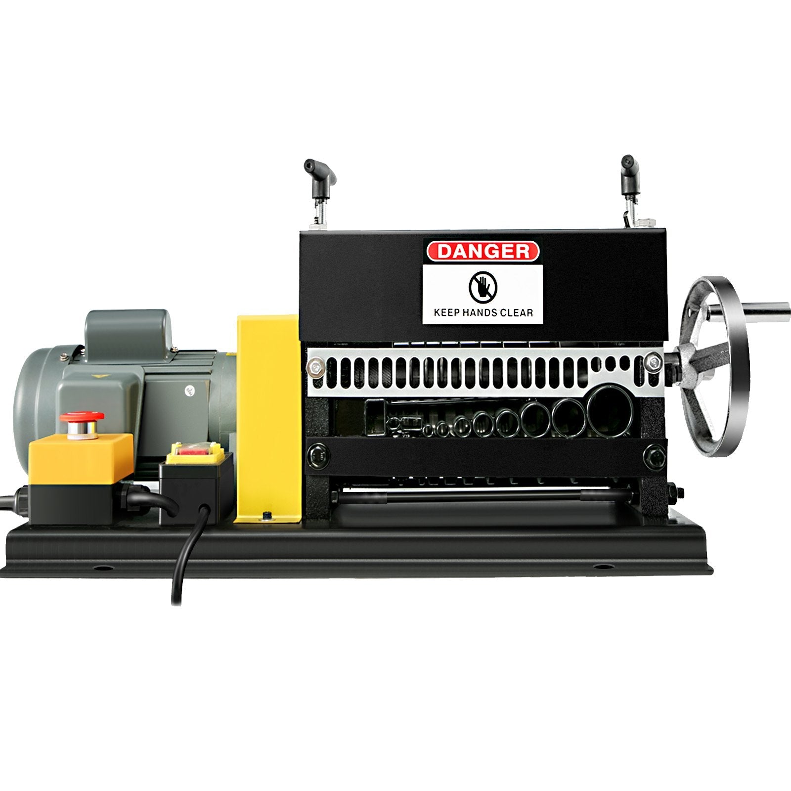 VEVOR Benchtop Automatic Wire Stripping Machine 1.5