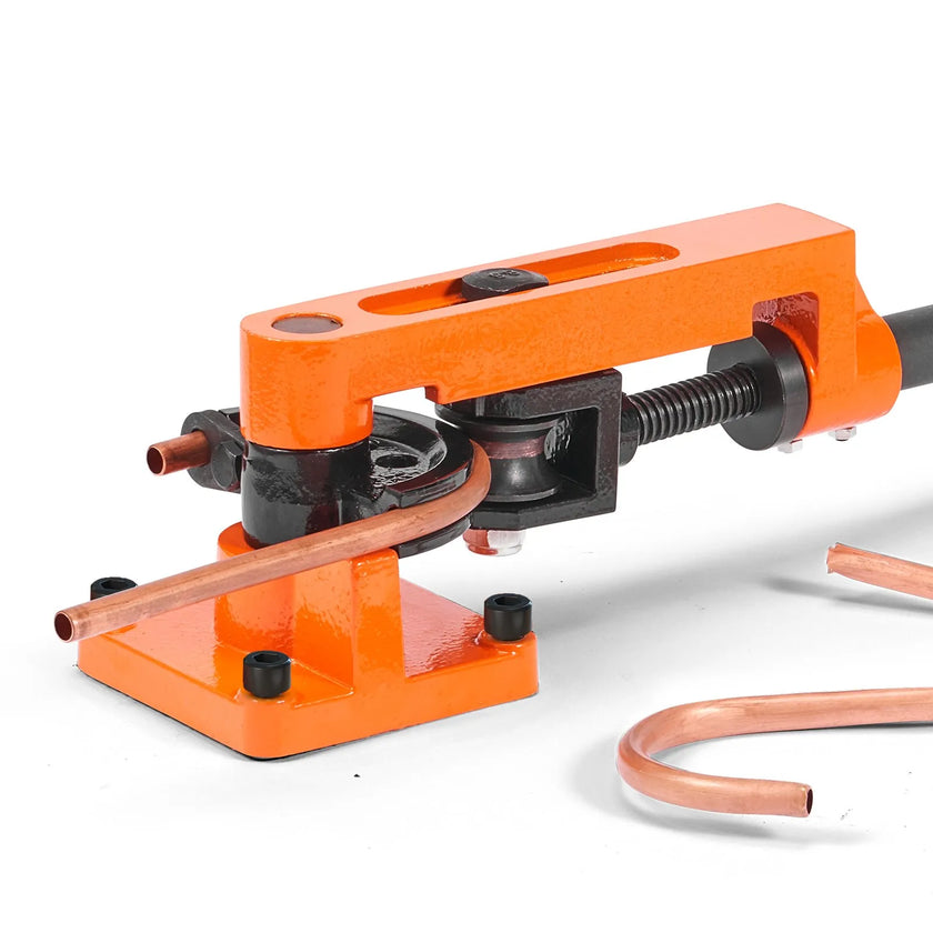 VEVOR Pipe Tube Bender, 3/8