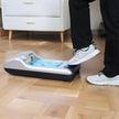 VEVOR Shoe Cover Machine Automatic Shoe Cover Dispenser Fits Up to US 11