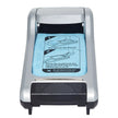 VEVOR Shoe Cover Machine Automatic Shoe Cover Dispenser Fits Up to US 11