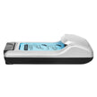 VEVOR Shoe Cover Machine Automatic Shoe Cover Dispenser Fits Up to US 11