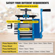 VEVOR Rolling Mills 3\