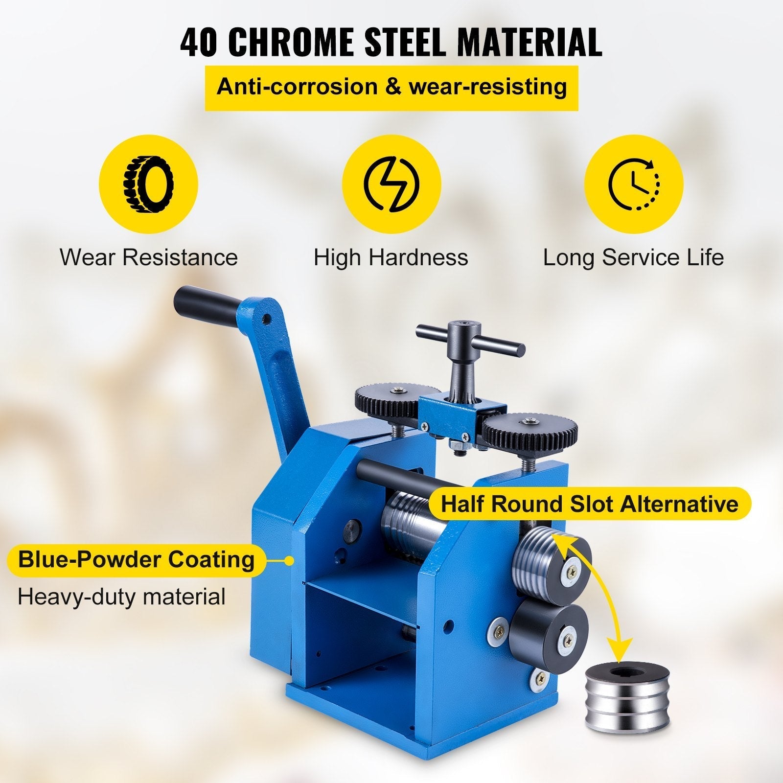 VEVOR Rolling Mills 3\