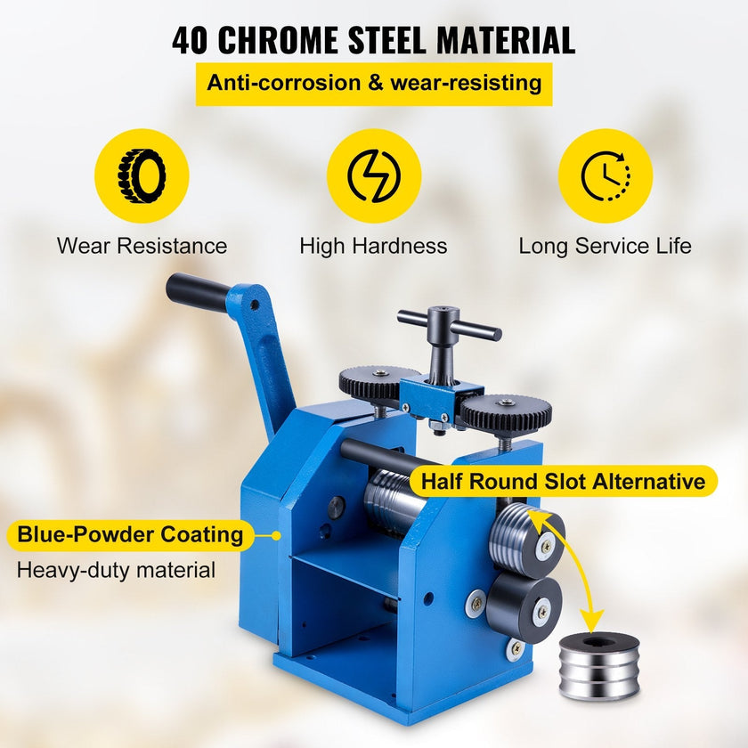 VEVOR Rolling Mills 3\