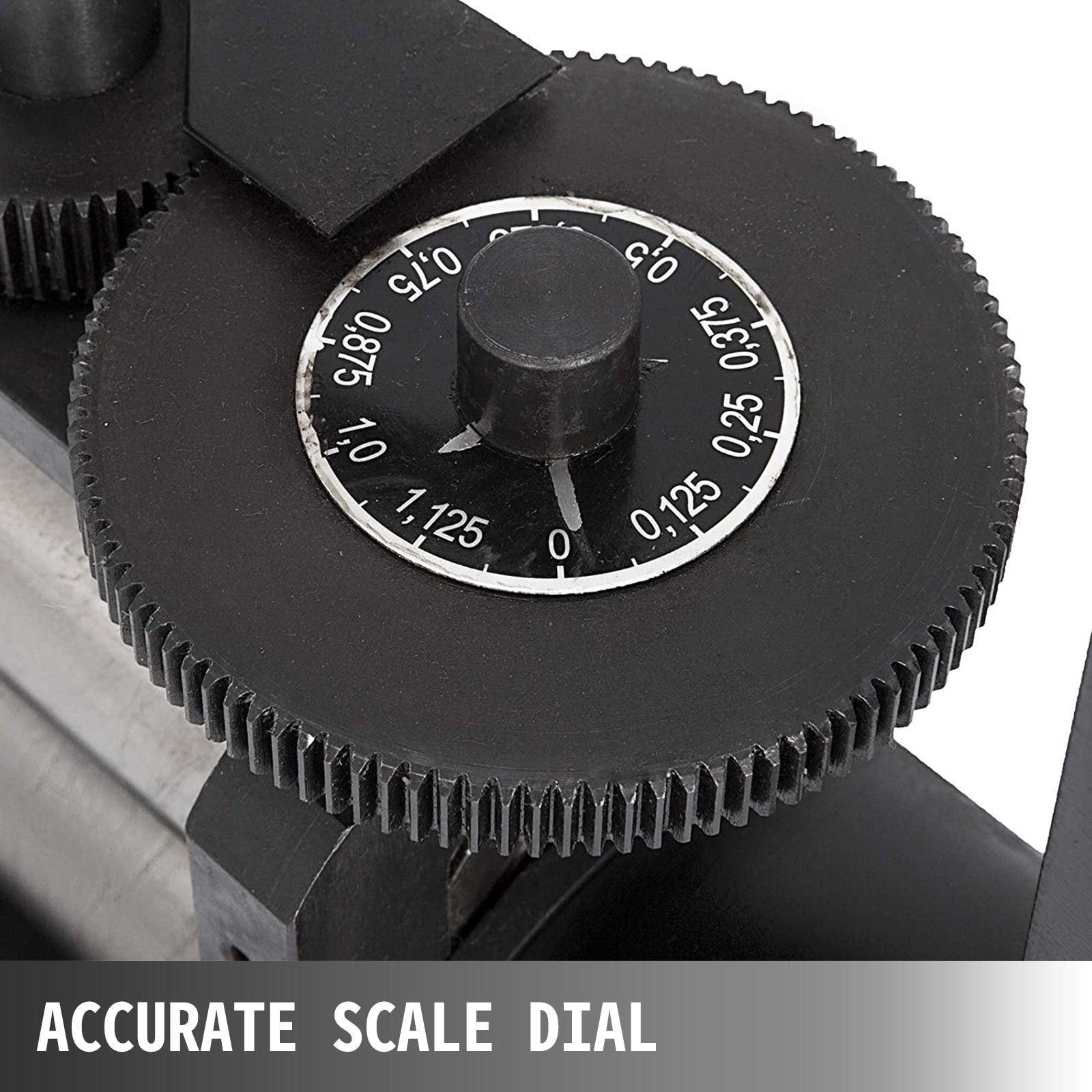 VEVOR Jewelry Combination Rolling Mill 110mm Width Flat Rolling Mill 55 mm Diameter Rollers Rolling Mill Press Gear Ratio 4:1 Jewelry Press Tabletting Tool for Jewelry Repair Design