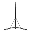 VEVOR Heavy Duty Punching Bag Frame Boxing Fitness Stand Steel Adjustable Height