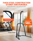 VEVOR Heavy Duty Punching Bag Frame Boxing Punching Stand Steel for Gym Fitness