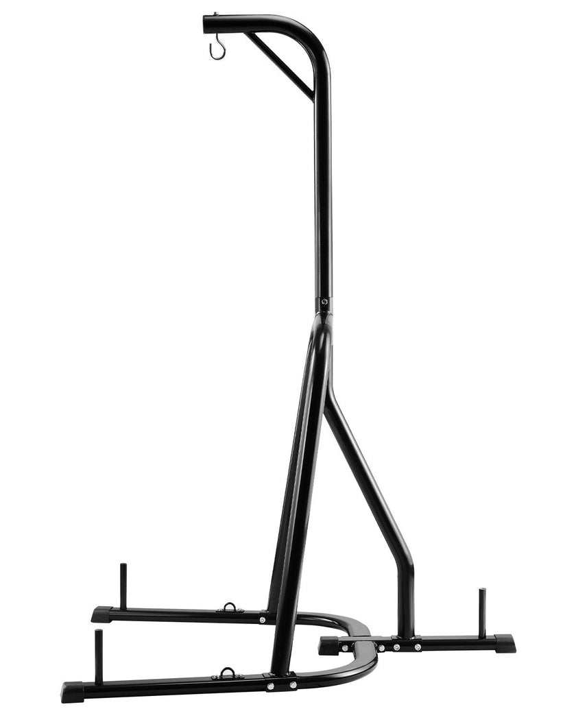 VEVOR Heavy Duty Punching Bag Frame Boxing Punching Stand Steel for Gym Fitness