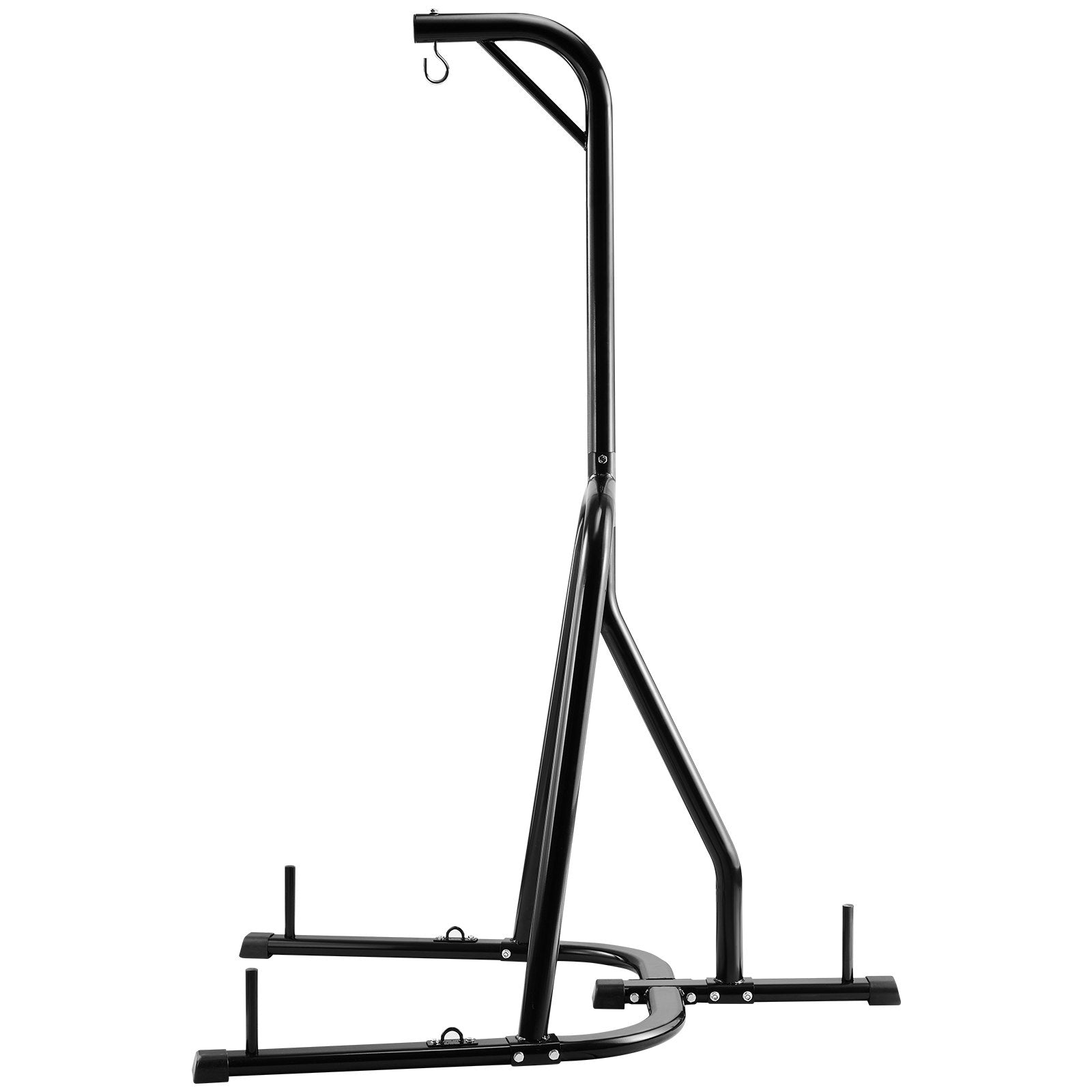 VEVOR Heavy Duty Punching Bag Frame Boxing Punching Stand Steel for Gym Fitness