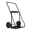VEVOR Dual Welding Cylinder Cart Oxygen Acetylene Tank Cart with 10