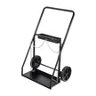 VEVOR Dual Welding Cylinder Cart Oxygen Acetylene Tank Cart with 10