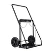 VEVOR Dual Welding Cylinder Cart Oxygen Acetylene Tank Cart with 10