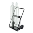 VEVOR Dual Welding Cylinder Cart Oxygen Acetylene Tank Cart with 10