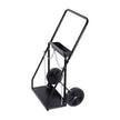 VEVOR Dual Welding Cylinder Cart Oxygen Acetylene Tank Cart with 10