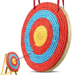 VEVOR Archery Target, 3 Layers 20