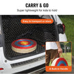 VEVOR Archery Target, 5 Layers 20