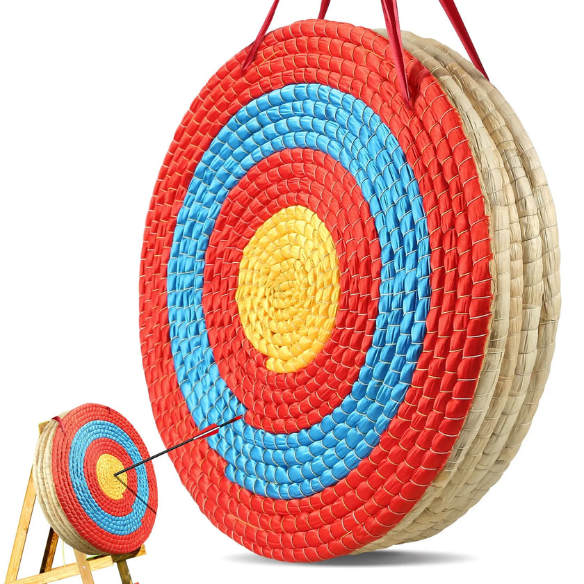 VEVOR Archery Target, 5 Layers 20