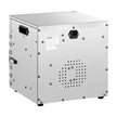 VEVOR 8 Trays Food Dehydrator Machine Stainless Steel 400W Jerky Fruit Drying