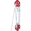 VEVOR Twin Sheave Block and Tackle 2/5