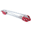 VEVOR Twin Sheave Block and Tackle 2/5