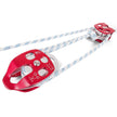 VEVOR Twin Sheave Block and Tackle 2/5