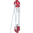 VEVOR Twin Sheave Block and Tackle 2/5