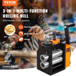 VEVOR Rolling Mill, 3