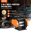 VEVOR Rolling Mill, 1.77