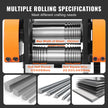 VEVOR Rolling Mill, 1.77