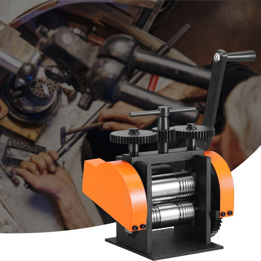 VEVOR Rolling Mill, 1.77