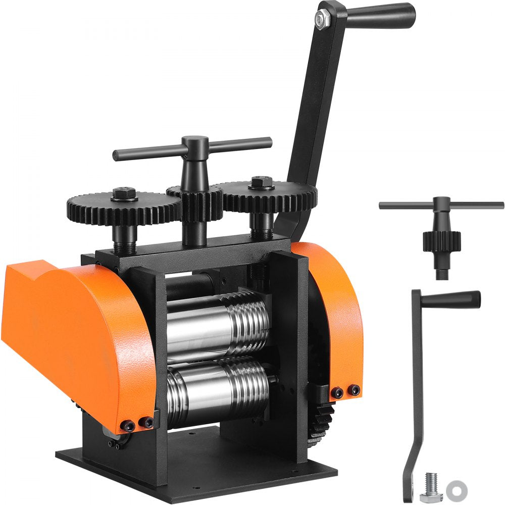 VEVOR Rolling Mill, 1.77