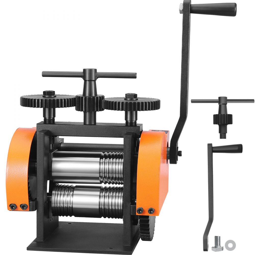 VEVOR Rolling Mill, 1.77