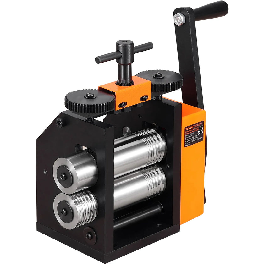 VEVOR Rolling Mill, 2.95