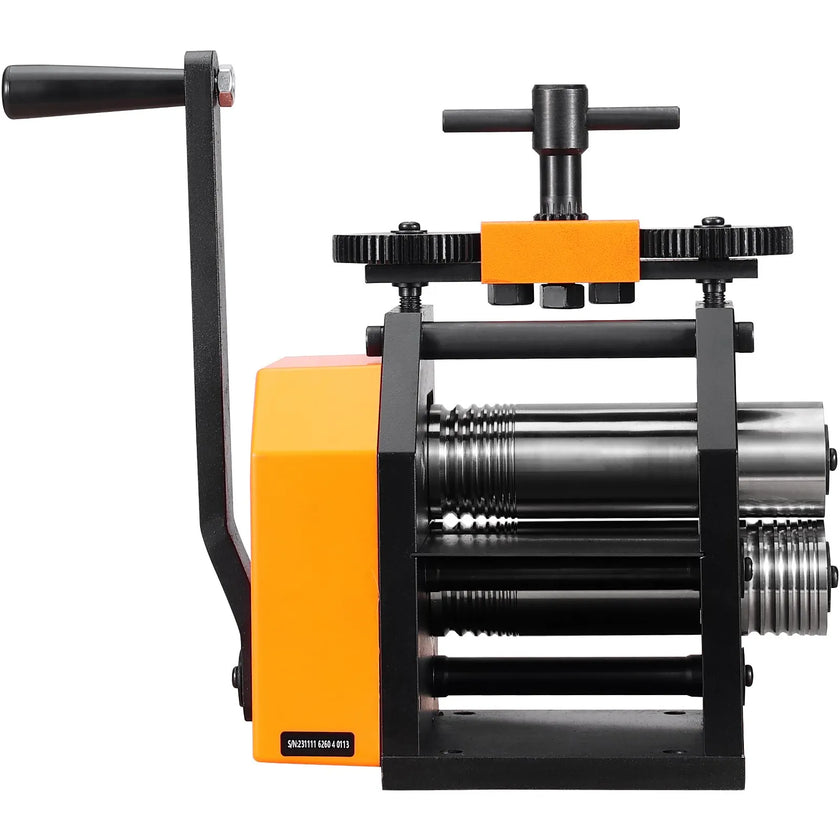 VEVOR Rolling Mill, 2.95