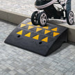 VEVOR Rubber Curb Ramp 6