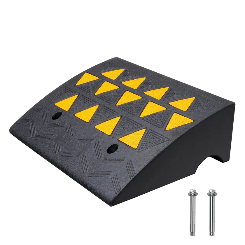 VEVOR Rubber Curb Ramp 6